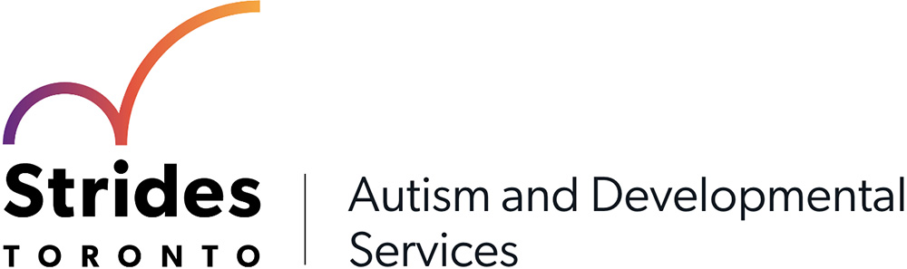 Strides Logo